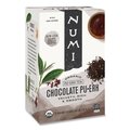 Numi Organic Tea, Chocolate Puerh, PK16 680692